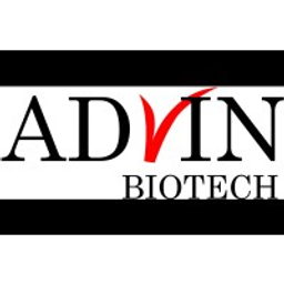 Advin Biotech logo
