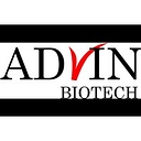 Advin Biotech, Inc. logo