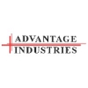 Advantage Industries, Inc. logo