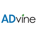 Advine logo