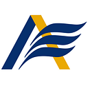 AdviniaCare logo