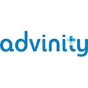 Advinity Healthcare Management logo