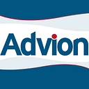 Advion Biosciences logo