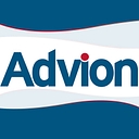 Advion logo