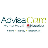 AdvisaCare logo