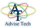 Advisetech logo