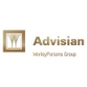 Advisian logo