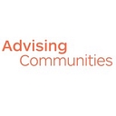 Advising Communities logo