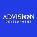 Advision Development logo