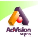 Advision Signs, Inc. logo