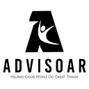 Advisoar logo