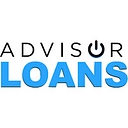 Advisorloans logo