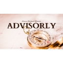 Advisorly logo