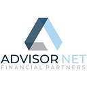 Advisornet Financial Partners logo