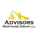 Advisors Mortgage Group, Llc   Nmls #33041 logo