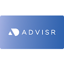 Advisr logo