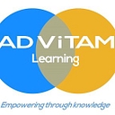 Favicon of Ad Vitam