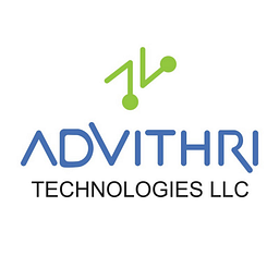 ADVITHRI TECHNOLOGIES logo