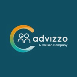 ADVIZZO LIMITED logo