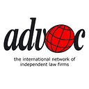 Advoc logo