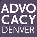 Advocacydenver logo