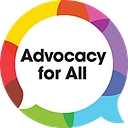Advocacy For All logo