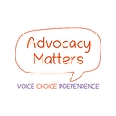 Advocacy Matters logo
