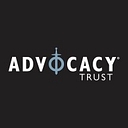 Advocacy Trust logo