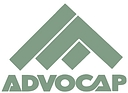 Advocap logo