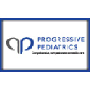 Progressive Pediatrics logo