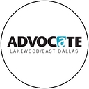 Advocate Media   Dallas logo