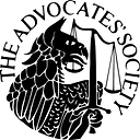 The Advocates' Society logo