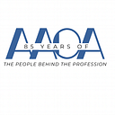 Advocates for the American logo