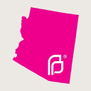 Planned Parenthood Advocates of Arizona logo