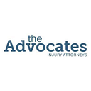 The Advocates - PNW logo