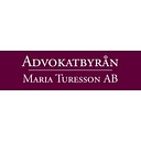 ADVOKATBYRÅN MARIA TURESSON AB logo