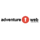 Adventure Web Interactive logo