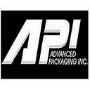 Advanced Packaging, Inc. logo