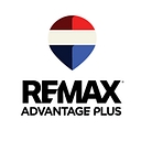 Re/Max Advantage Plus logo