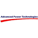 Advanced Power Technologies logo