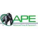 Advanced Pump & Equipment, Inc. logo