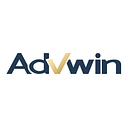 Advwin logo