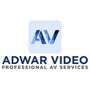 Adwar Video logo