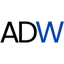 Adwater AB logo