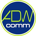 Adw Communications Services logo