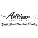 Adwear Specialties logo