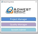 Adwest Group logo