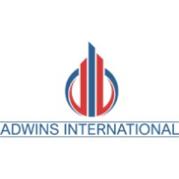 Adwins International logo