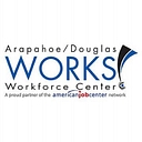 Arapahoe/Douglas Works! logo