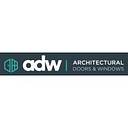 Architectural Doors & Windows logo
